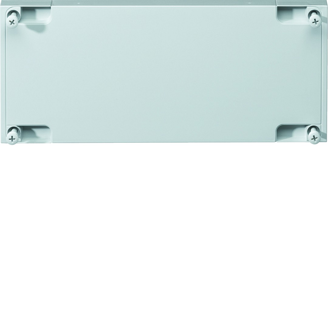 Kosketussuojalevy, orion.plus, 150x300mm, eristeaineinen