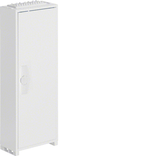 Moduulikotelo pinta-asennus, univers, IP44, 60 moduulia, 800x300x161mm, QC