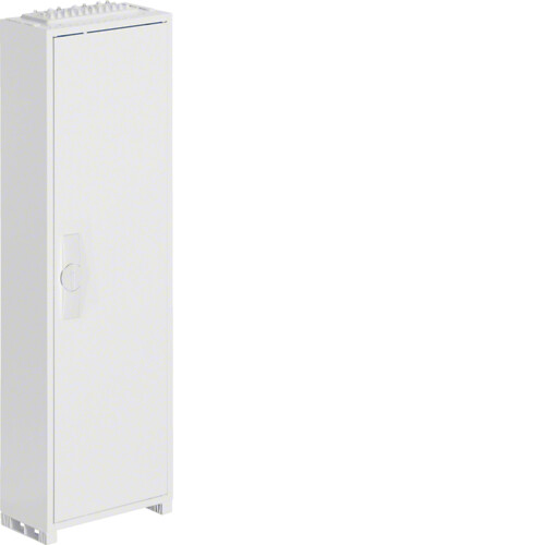 Moduulikotelo pinta-asennus, univers, IP44, 72 moduulia, 950x300x161mm, QC
