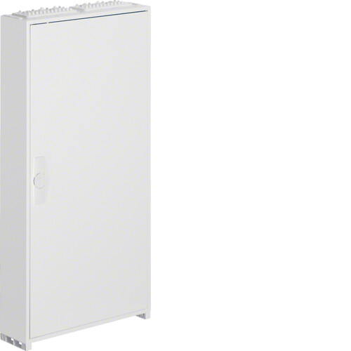 Moduulikotelo pinta-asennus, univers, IP44, 168 moduulia, 1100x550x161mm, QC