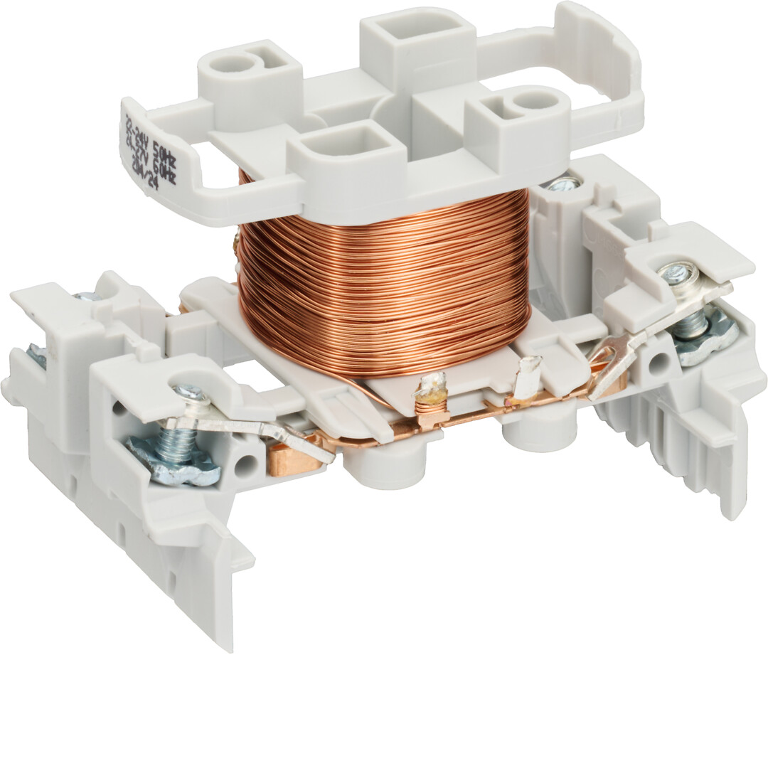 Kela K10N/4.24 k.K3-07ND – K3-22ND 24V 50 Hz