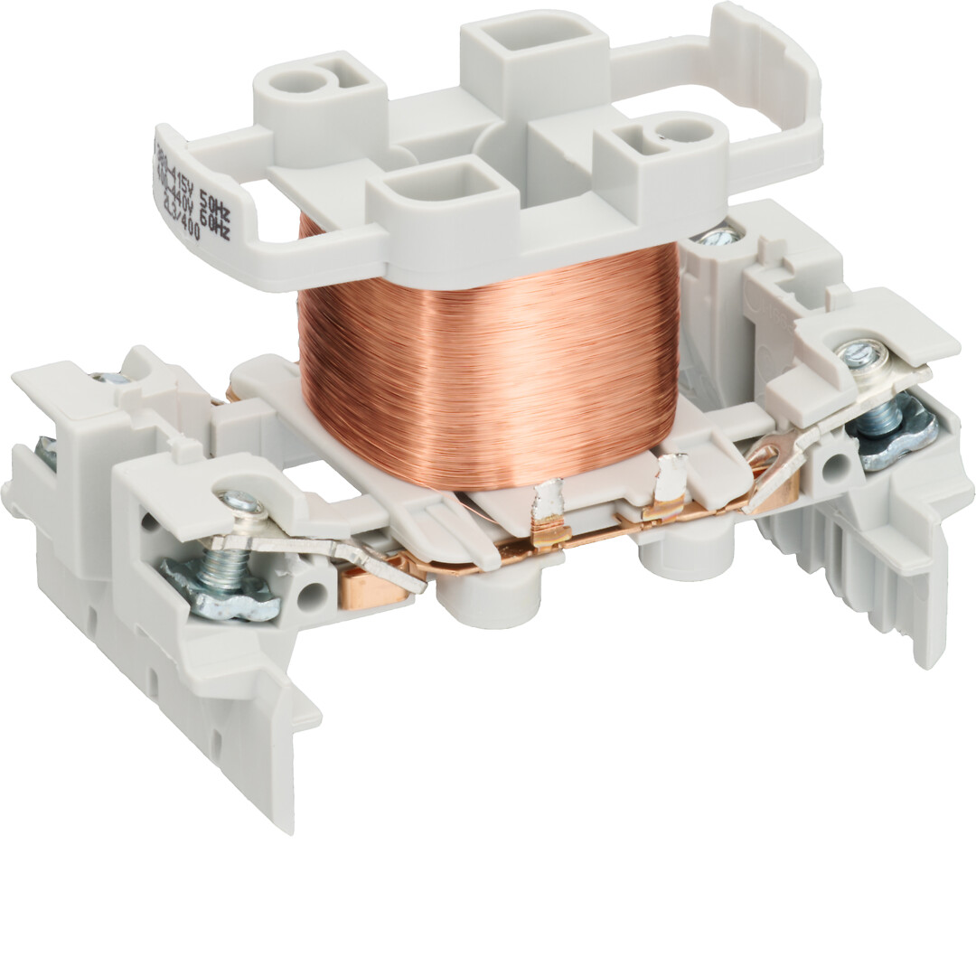 Kela K10N/4.400 k.K3-07ND – K3-22ND  380-415V 50 Hz