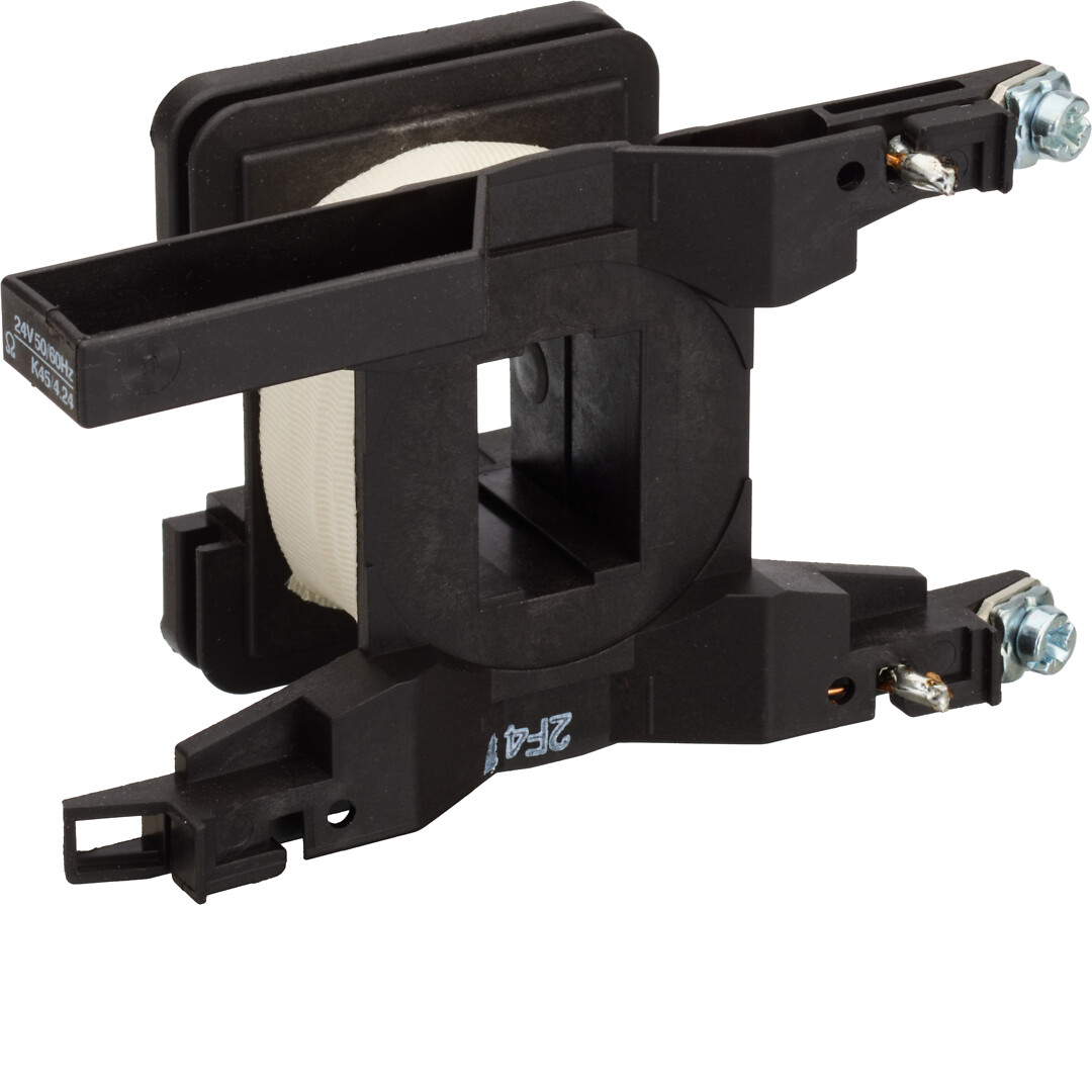 Kela K45/4 k. K3-50 – K3-74 kela 24V 50 Hz