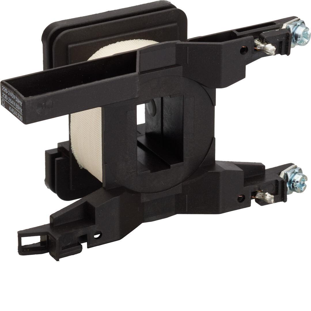 Kela K45/4 k. K3-50 – K3-74  kela 220-240V 50 Hz