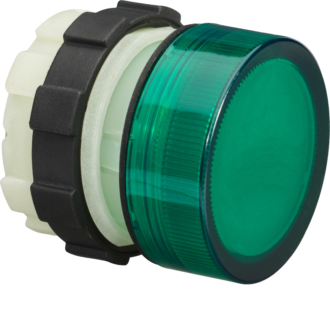 Linssi B3RFGN d=22,5mm VIH