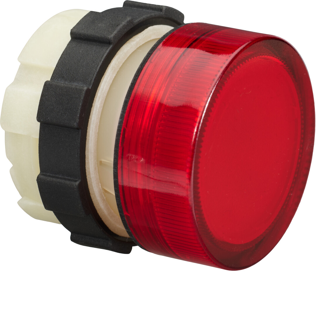 Linssi B3RFRT d=22,5mm PUN