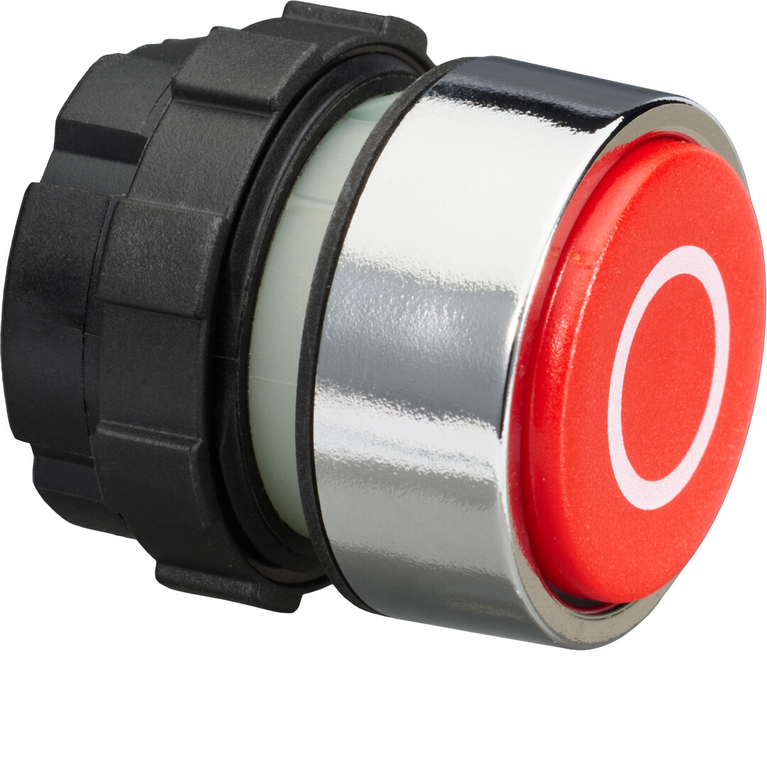 Tasopainike BC3D RT-0 d=22.5mm PUN-0 KRO-ke