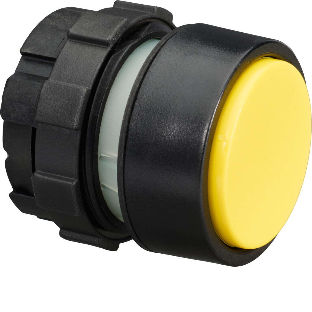 Askelpainike BS3DR GE d=22.5mm KEL mustalla-kehyksellä
