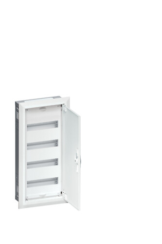 Moduulikotelo uppoasennus 48 moduulia, univers, IP30
