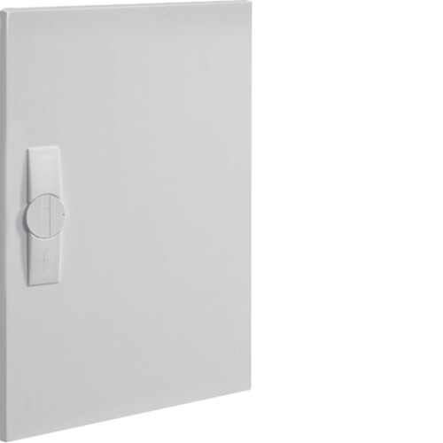 Ovi, univers FW, oikea, umpi, RAL 9010, kotelolle IP30, 500x300mm
