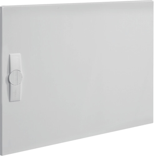 Ovi, univers FW, oikea, umpi, RAL 9010, kotelolle IP30, 500x550mm