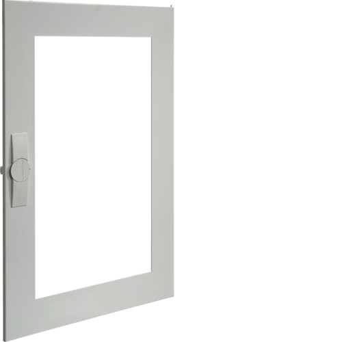 Ovi, univers FW, oikea, ikkunalla, RAL 9010, kotelolle IP30 800x550mm