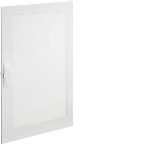 Ovi univers, oikea, data-asennus umpinainen, RAL9010,kaapeille IP44,950x550mm