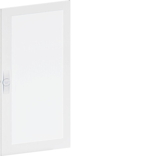 Ovi univers oikea, data-asennus umpinainen, RAL9010,kaapeille IP44 1100x550mm