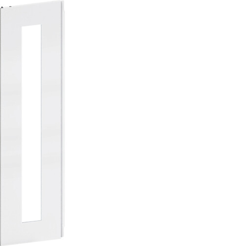 Ovi univers vasen, ikkunalla, kaapeille K:950xL:800mm