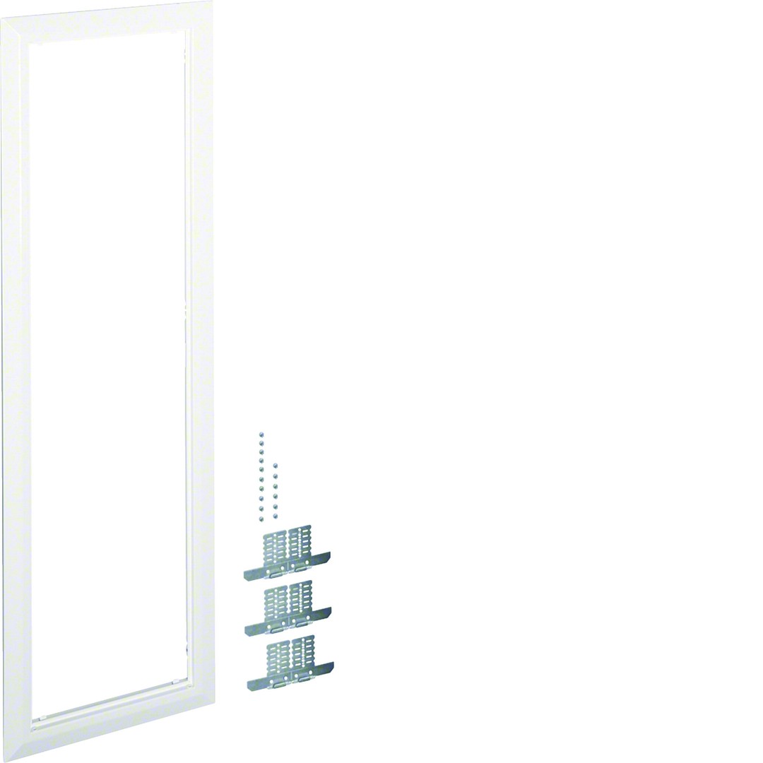 Uppotuskehys, universZ, 1-kenttäinen, kotelo 1100x300mm