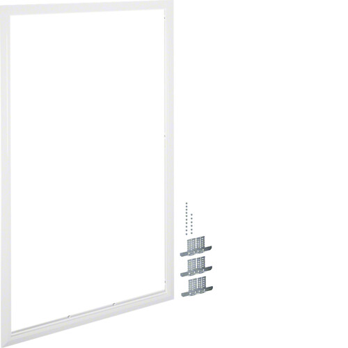 Uppotuskehys, universZ, 3-kenttäinen, kotelo 1400x800mm