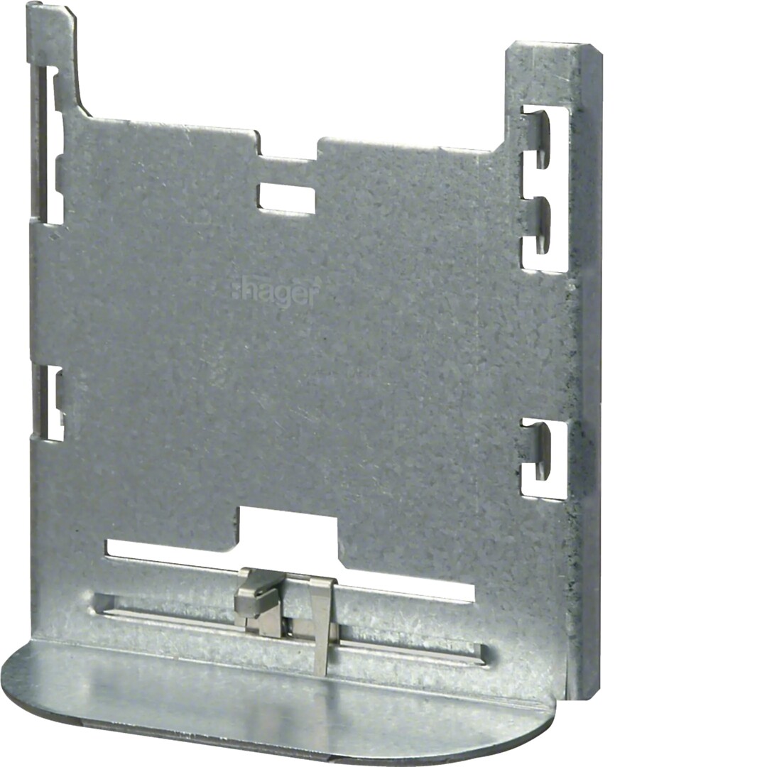 Adapterilevy kannakkeelle BRP/BRHP-kanavat 130-170