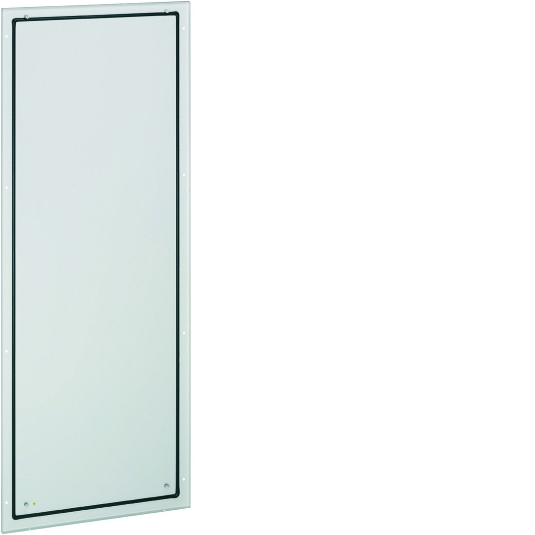 Taka- ja etulevy umpi, quadro evo, 448×1900 mm