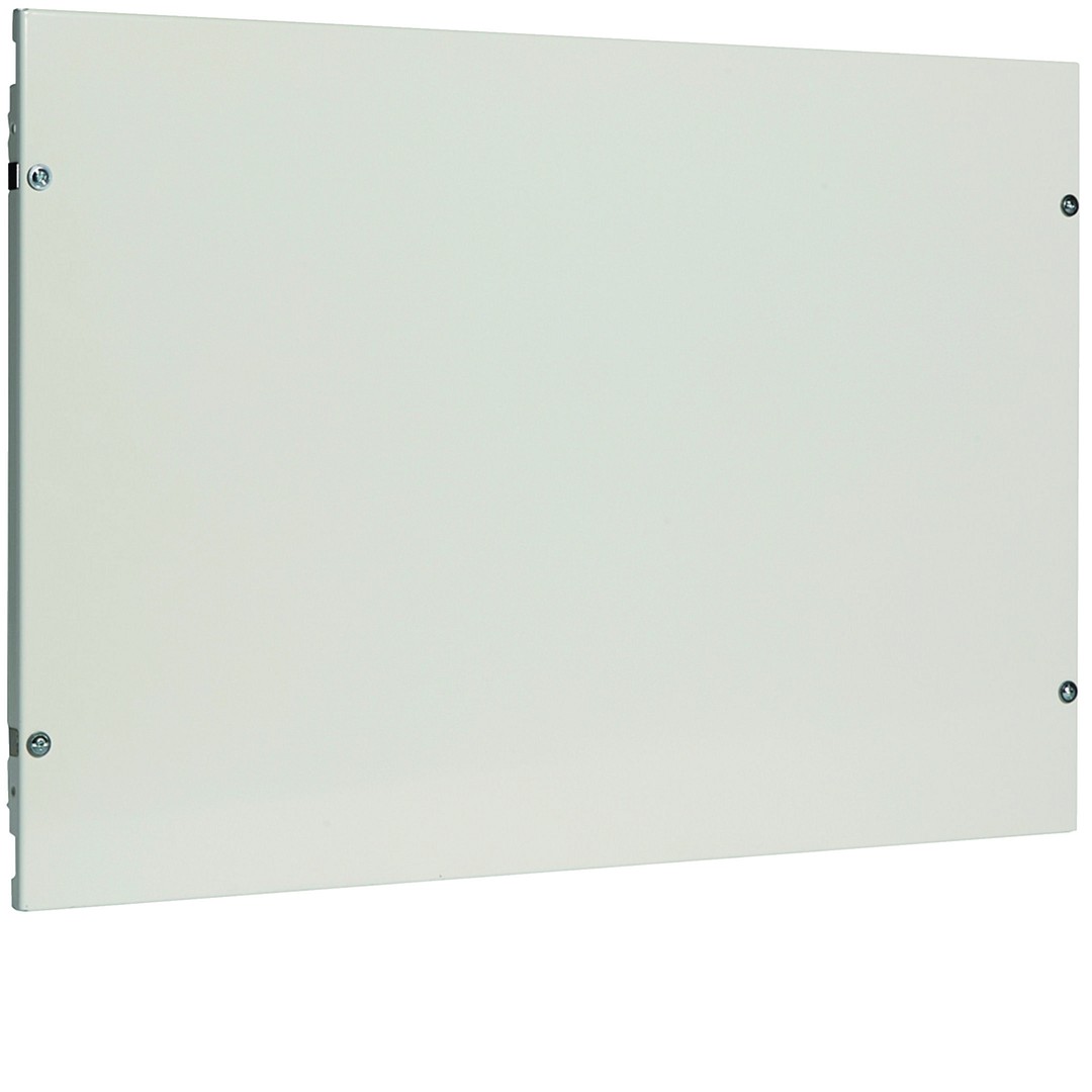 Etureunan kansilevy, quadro.system, 400×600 mm