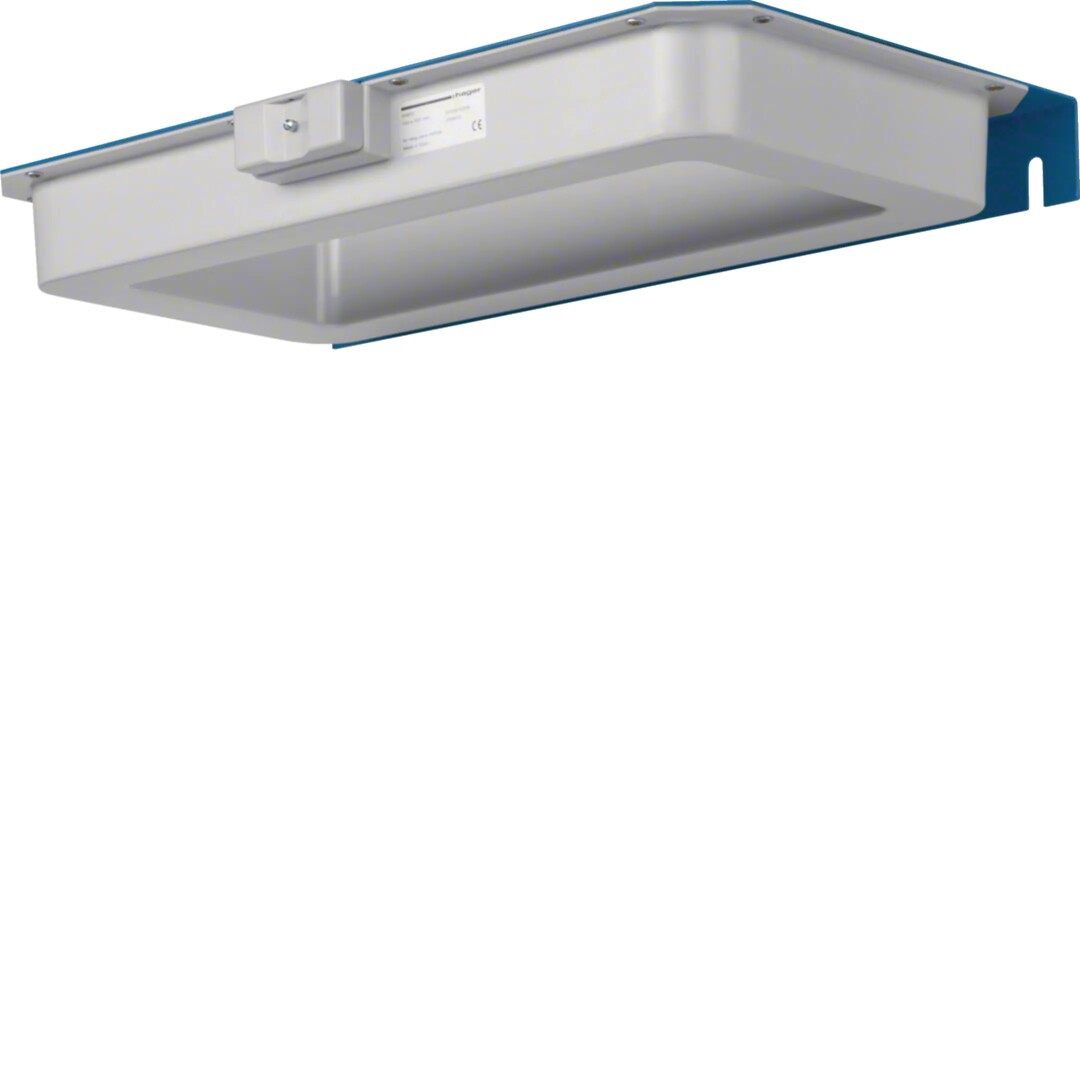 Muuntaja vikavirtareleille HR5xx, kaapeliaukko 150x350mm