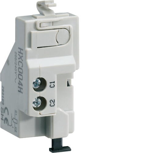 Työvirtalaukaisija 200-240V AC  (h250-h630-h1000)