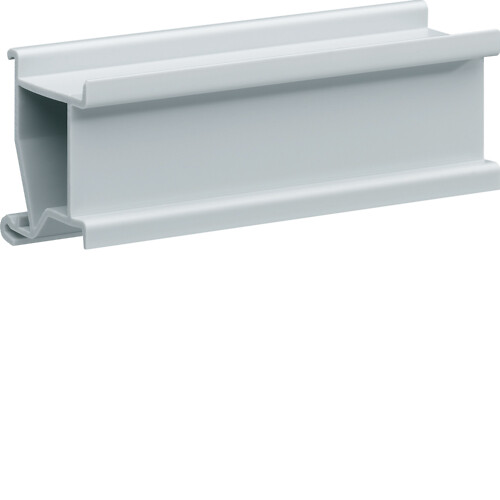 DIN-kiskon korotuspala (p/x160-x250)