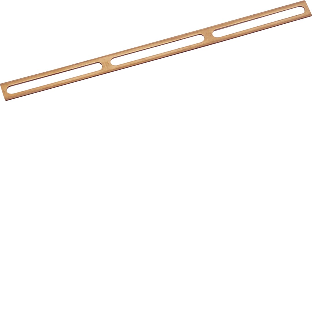 Vaihekisko pikaliitännällä 1-napainen 10mm² pituus 191mm, Cu eristämätön