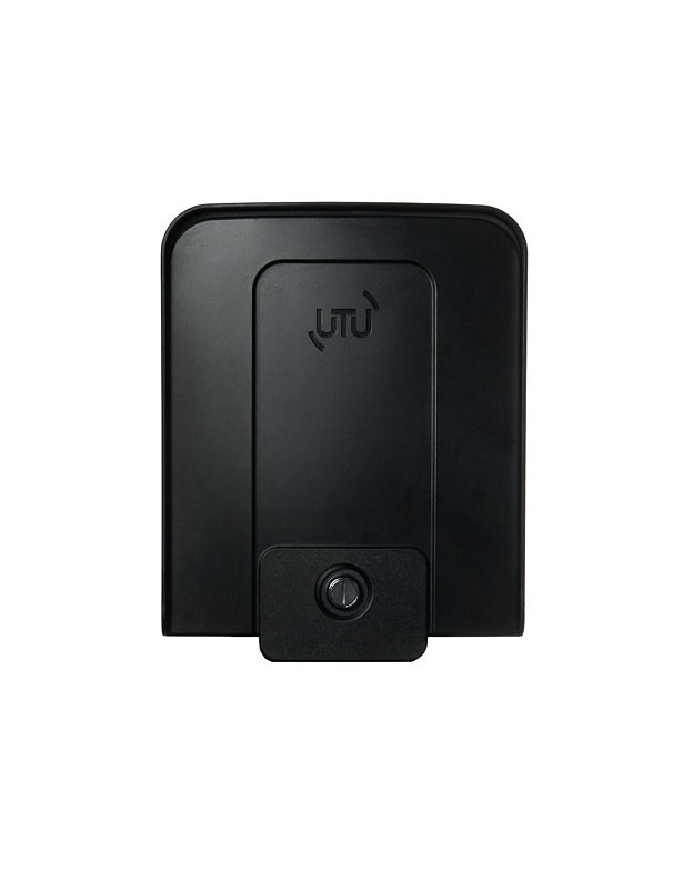 Kansi UTUBoX