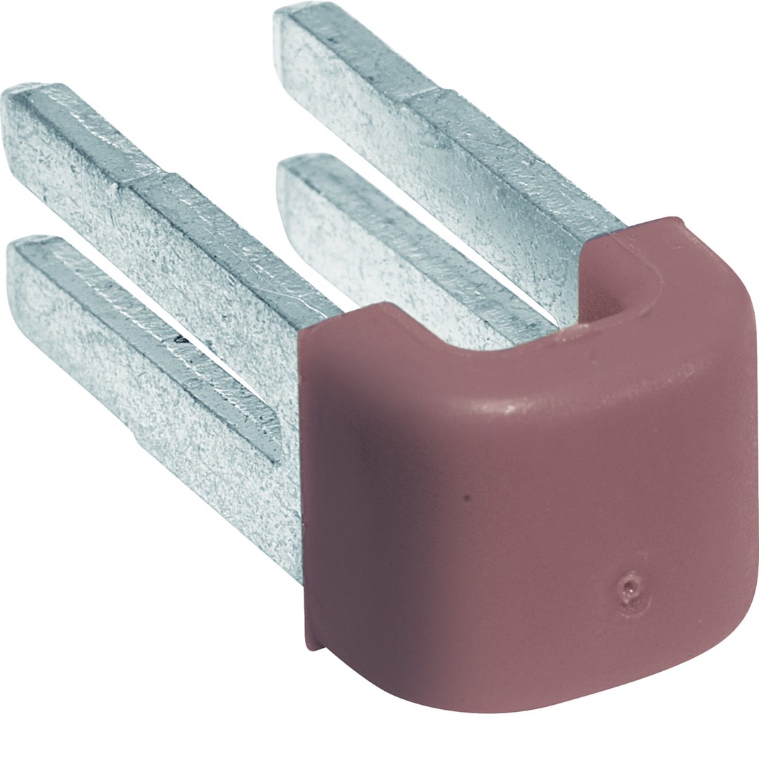 Yhdistyssilta QuickConnect, vaihe, ruskea, 10 kpl