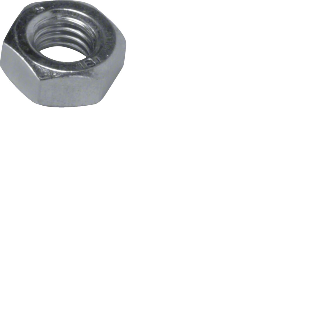 Mutteri kierretangolle M10 20kpl
