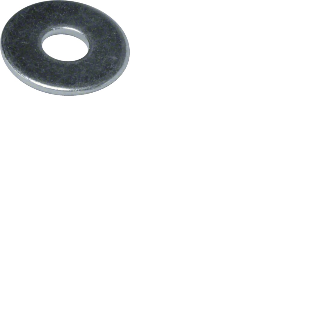 Aluslevy kierretangolle M10 10x