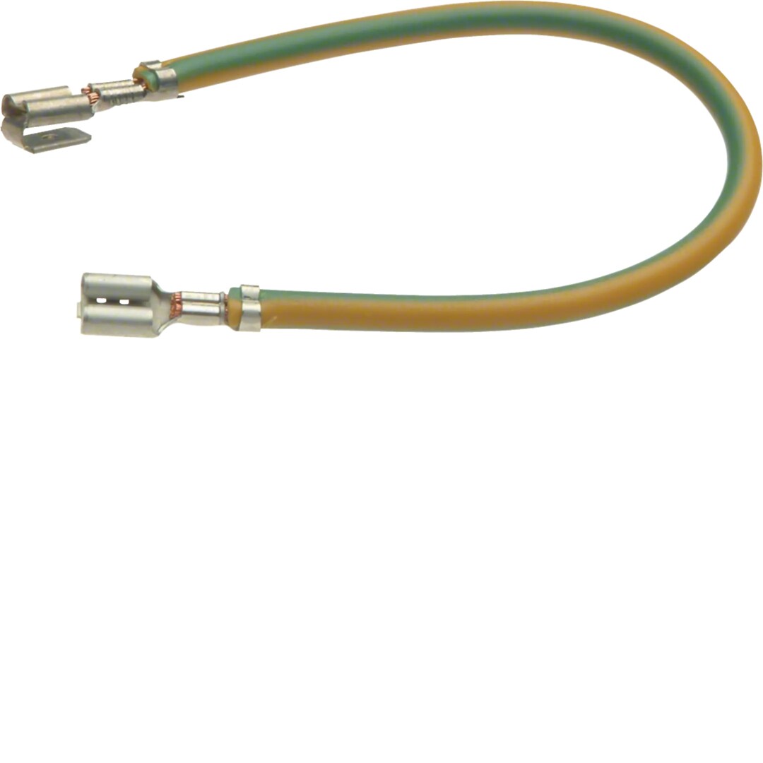 Maadoitusjohdin L=150mm lattaliittimillä
