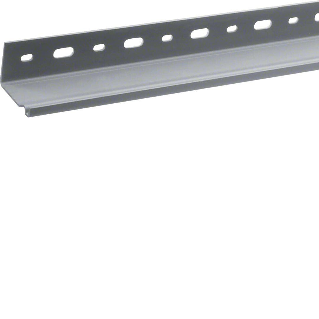 Välihylly PVC FWK 3E/90 korkeus 50mm