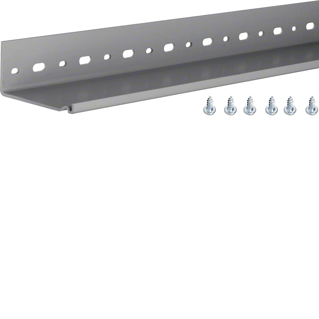 Välihylly PVC FWK 3E/90 korkeus 100mm