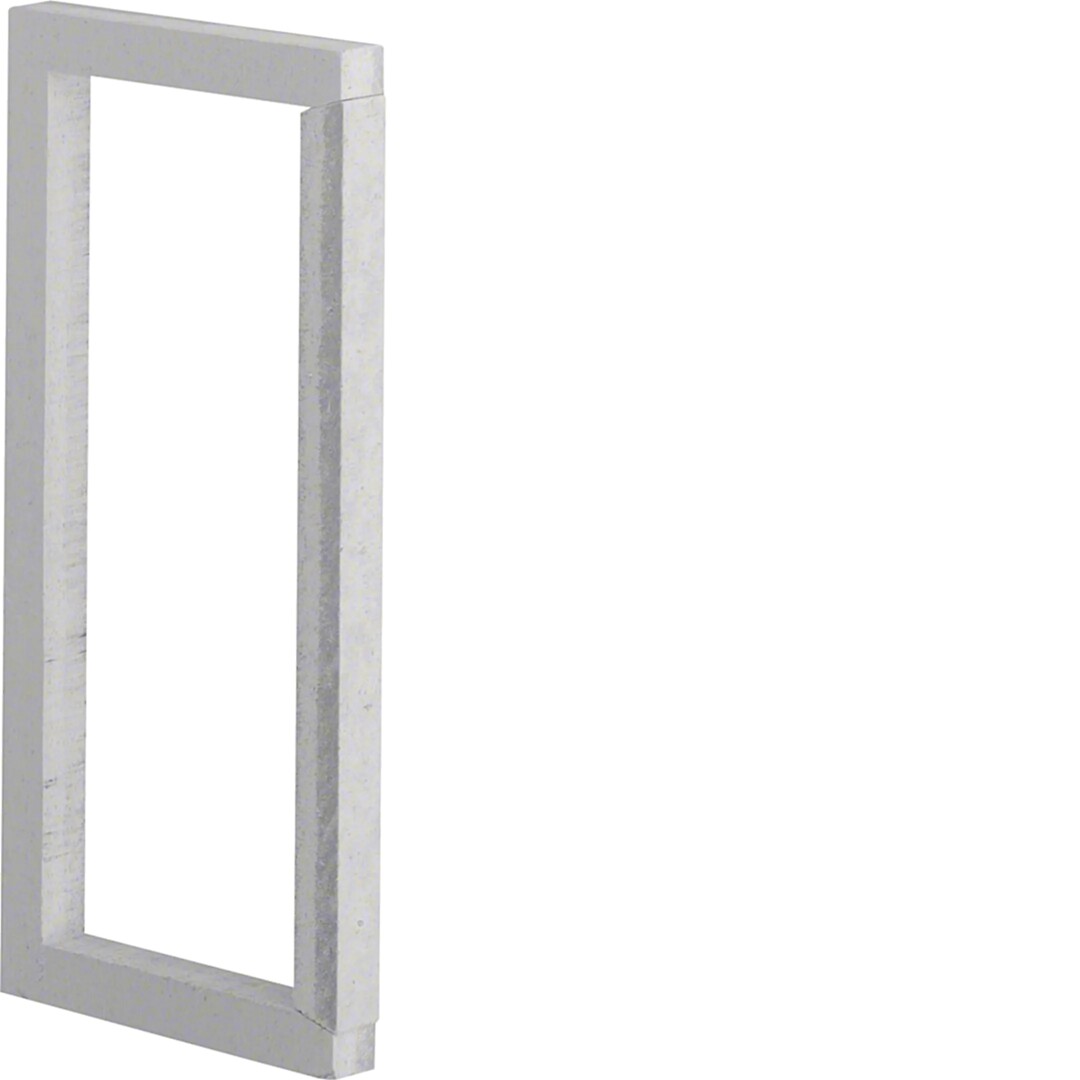 Tiivistyspala kipsi palosuojakanavalle FWK3E 102x259mm