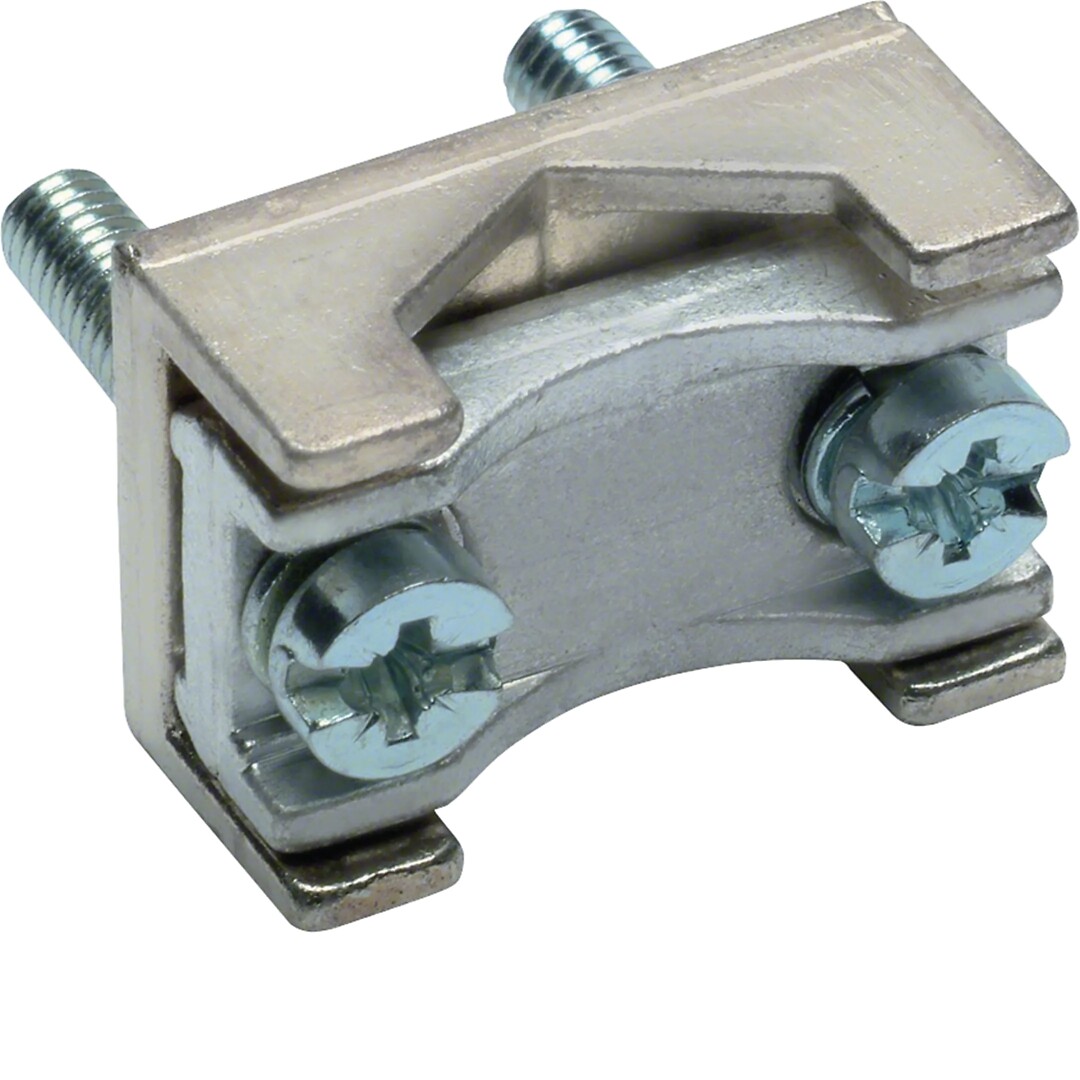 Prismaliitin jonovaroke NH00/60mm, 90 mm², ruostesuojattu Al/Cu