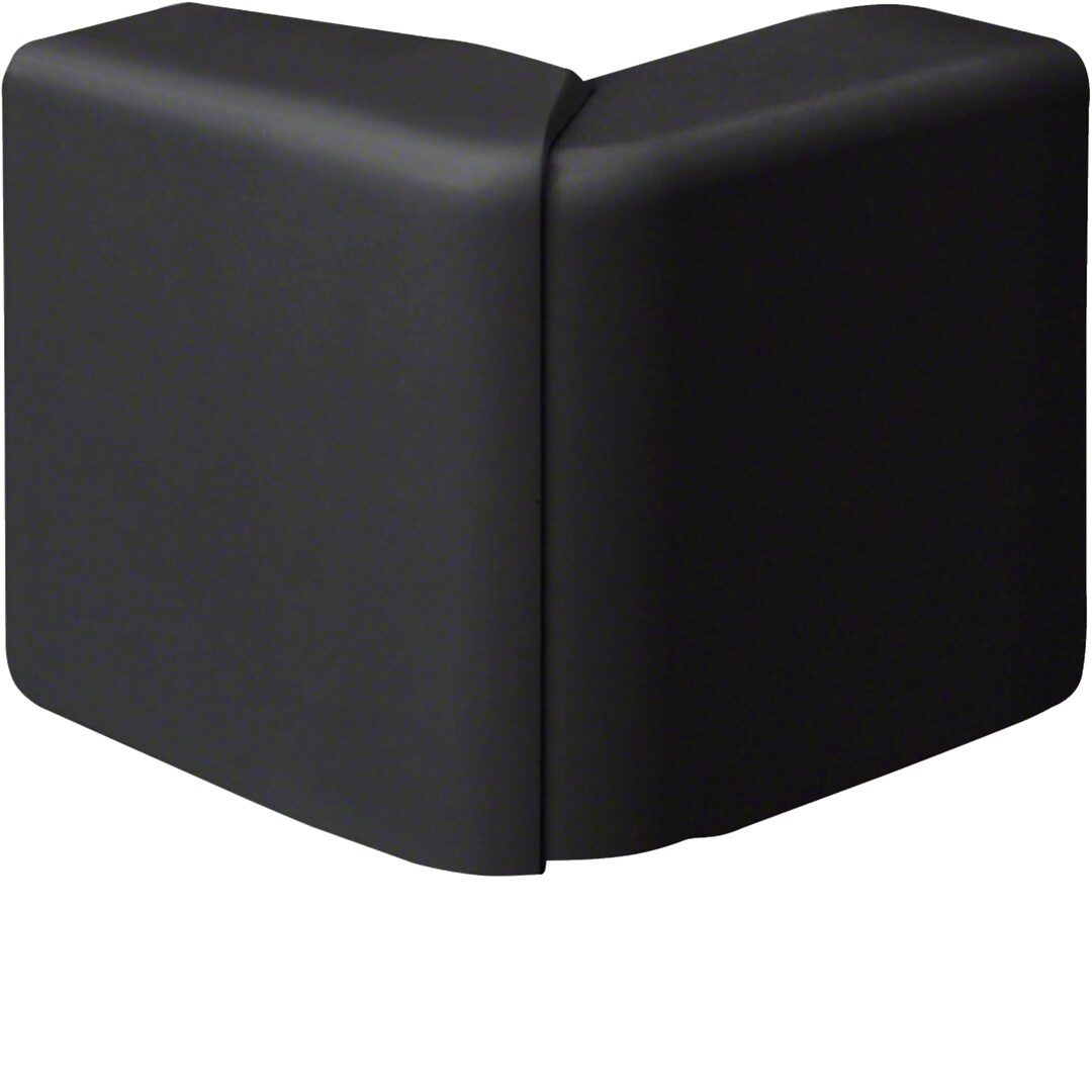 Ulkokulma säädettävä halogeeniton kanavalle SL 20x55mm grafiitinmusta