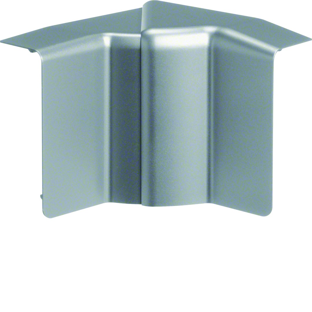 Sisäkulma säädettävä halogeeniton kanavalle SL 20x55mm alumiini, pinnoitettu
