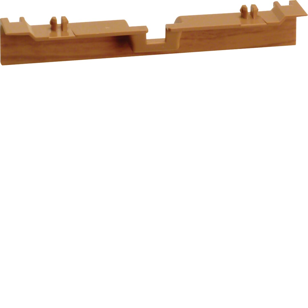 Jalustapeitelevy kanavan SL 20x55mm listarasioille, pyökki, pinnoite