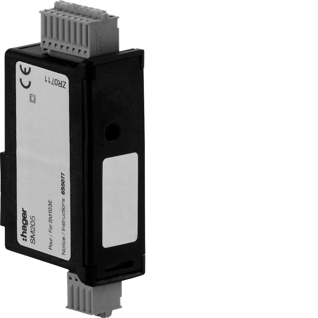 Lämpötilamoduuli mittarille SM103E