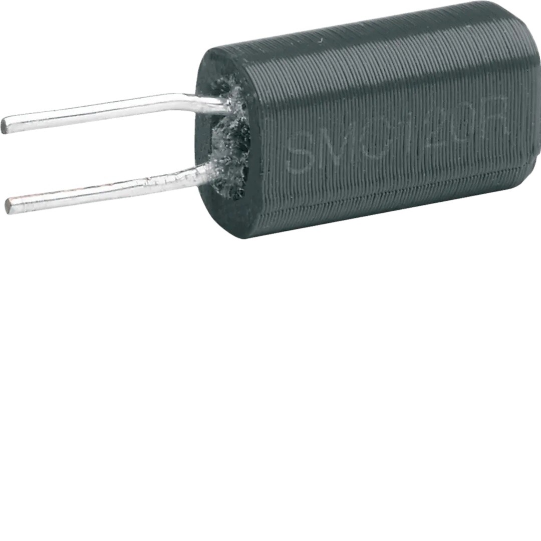 Päätevastus Modbus RTU 120 ohmia