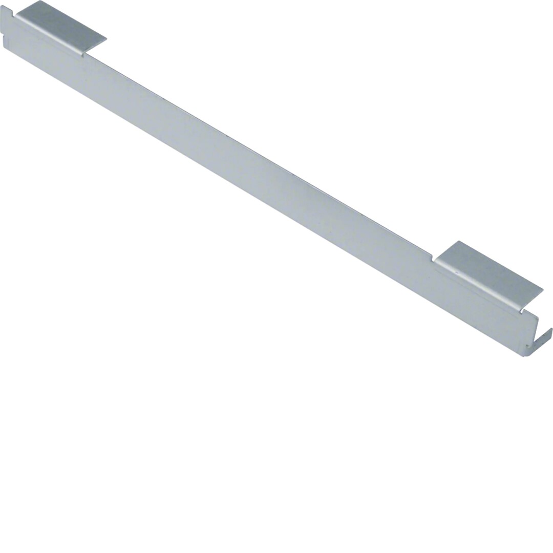 Päätykappale kanavalle UK 340x28mm teräksestä