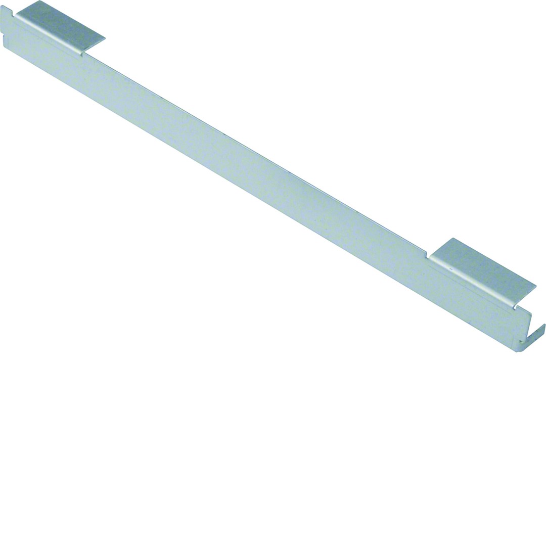 Päätykappale kanavalle UK 340x28mm teräksestä