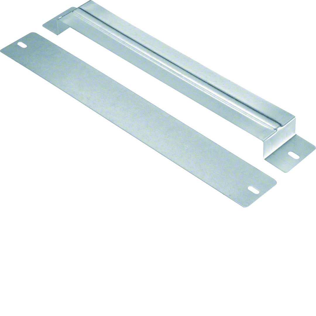 Kiinnitysvanne mekaaninen/sähköinen yhdistys teräs UK 340x28mm
