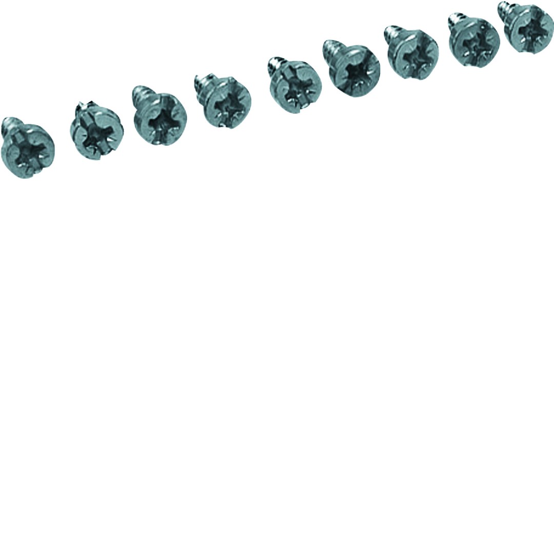 Kiinnitysruuvi itsekiertävä, universN, 4.2×9.5mm, 100 kpl