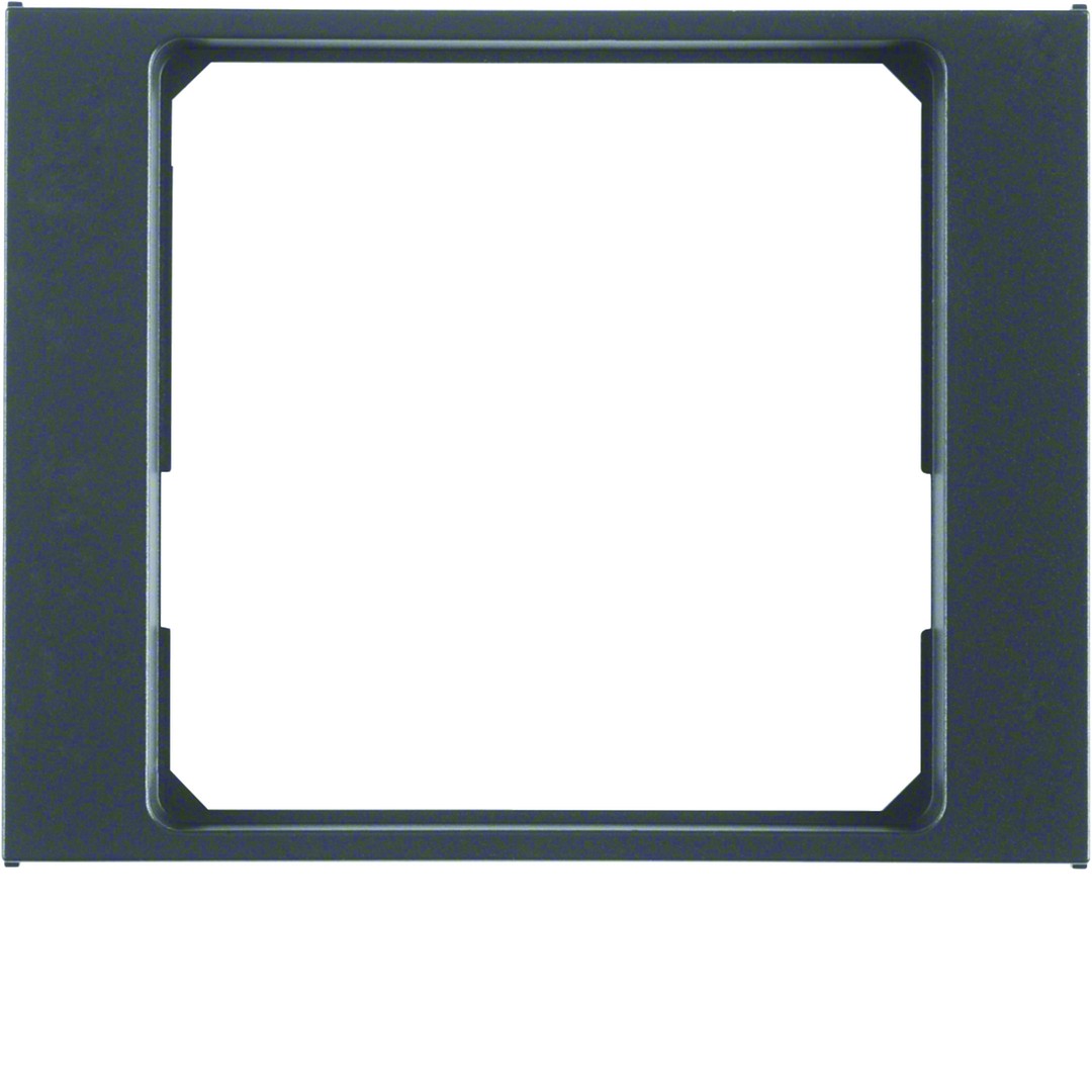 Sovitekehys 50×50 vvsk, K.1, antrasiitti matta