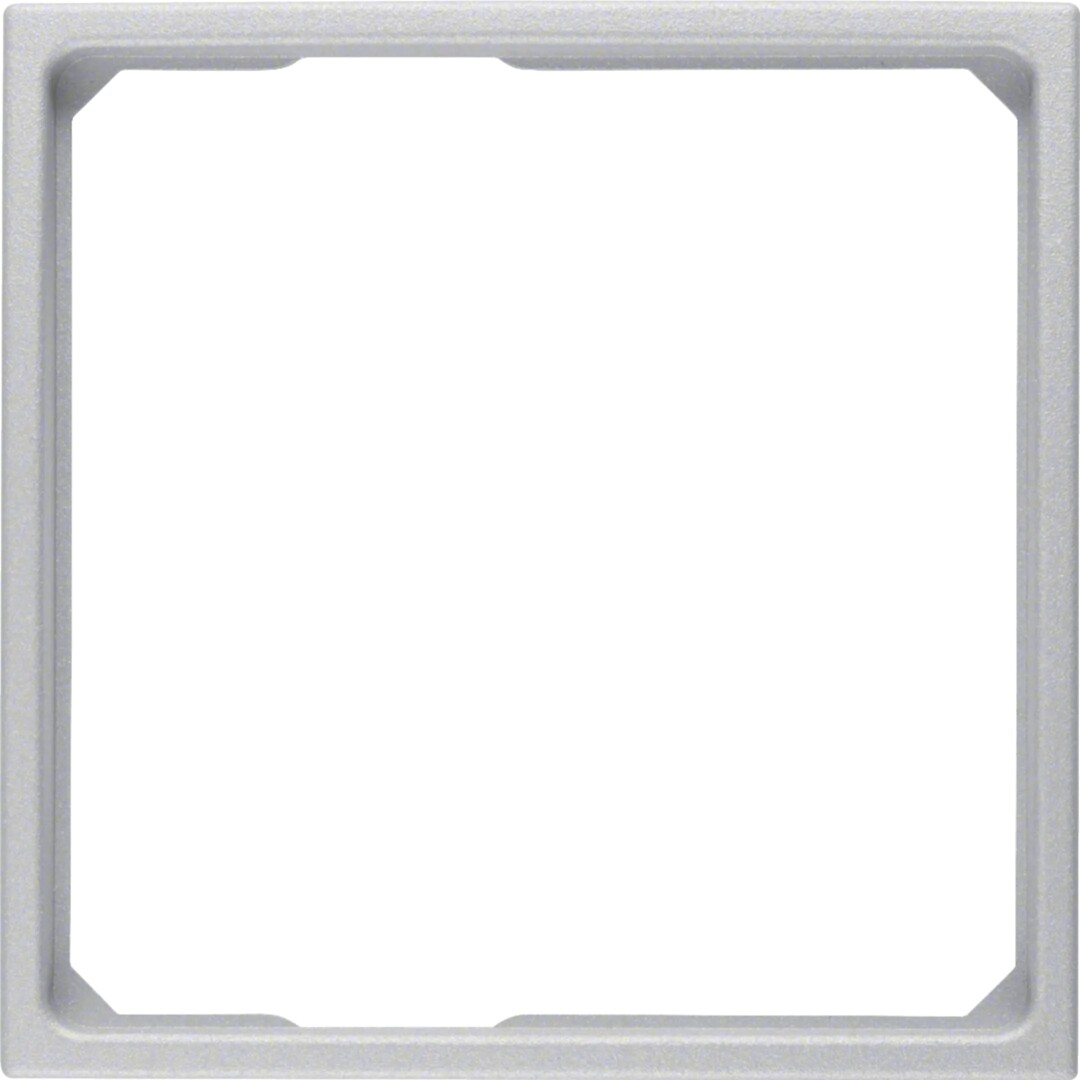 Sovitekehys 50×50 vvsk, S.1/B.x, alumiini matta maalattu