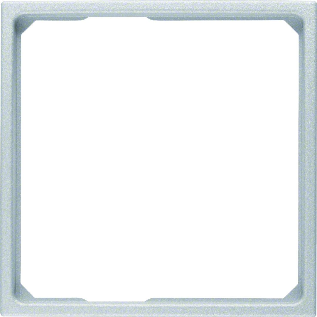 Sovitekehys 50×50 vvsk, S.1/B.x, alumiini matta maalattu