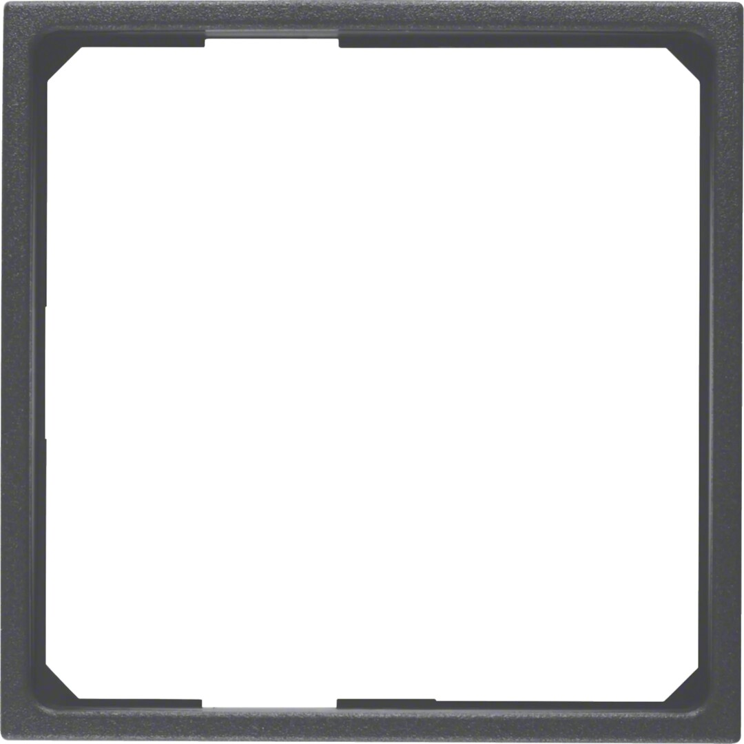 Sovitekehys 50×50 vvsk, S.1/B.x, antrasiitti matta